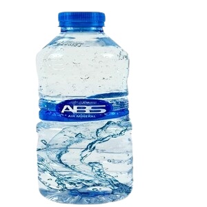 Abs Air Minum Dalam Kemasan (Air Mineral)