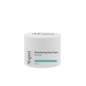 Aexpert By Ekles Ash Glowthening Day Cream