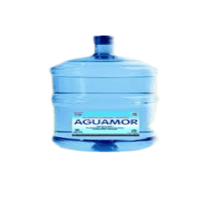 Aguamor Air Minum Dalam Kemasan (Air Mineral)