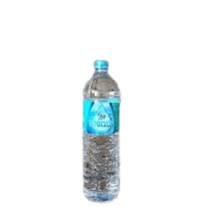 Ainiqua Air Minum Dalam Kemasan (Air Mineral)