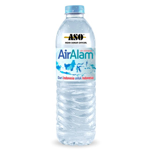 Airalam Air Minum Dalam Kemasan (Air Mineral)