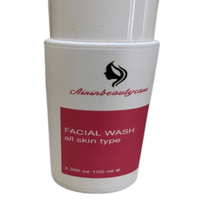 Airin Beauty Care Facial Wash