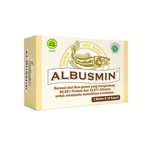 Albusmin