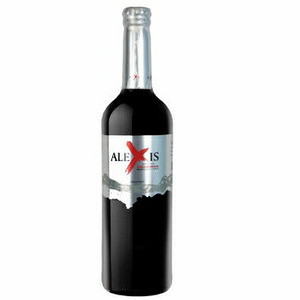 Alexis Anggur Merah (Mengandung Alkohol +- 19.8% VV (2)