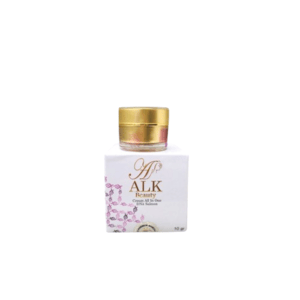 Alk Beauty Cream All In One Dna Salmon