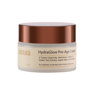 Amura HydraGlow Pro-Age Cream