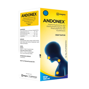 Andonex