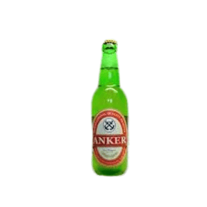 Anker Bir Pilsener (mengandung alkohol +- 4.8% vv)