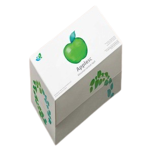 Applesc Minuman Serbuk Apel