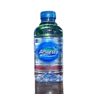 Aquesto Air Minum Dalam Kemasan (Air Mineral)