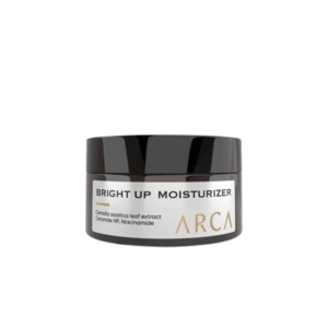 Arca Bright Up Moisturizer