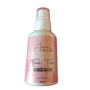 Arumi Glow Face Toner All Skin Type