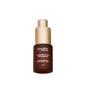 Avoskin Advanced Action Eye Ampoule