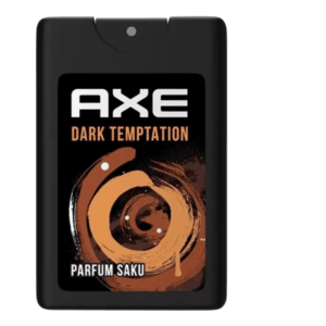 Axe Dark Temptation Parfum Saku