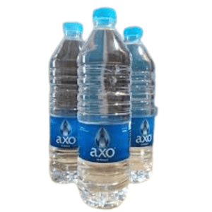 Axo Air Minum Dalam Kemasan (Air Mineral)