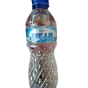 Ayeah Air Minum Dalam Kemasan (Air Mineral)