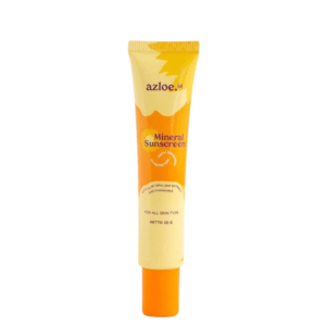 Azloe.id Daily Sunscreen UV Protection