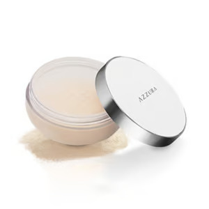 Azzura Compact Powder Fresh Look 01. Light Beige