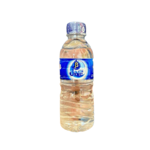 B - One Air Minum Dalam Kemasan (Air Mineral)