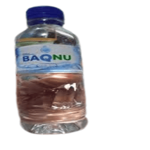 Baqnu Air Minum Dalam Kemasan (Air Mineral)