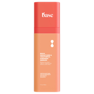 Base Rich Moisture & Youthful Firming Serum