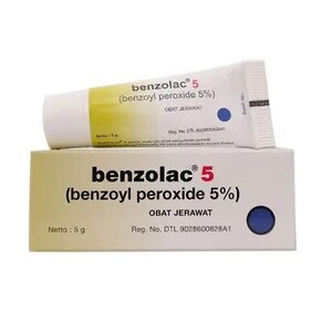 Benzolac 5