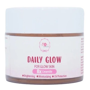 Betobe Daily Glow