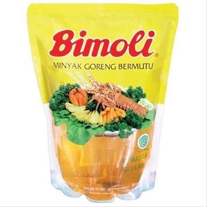 Bimoli Minyak Goreng Sawit