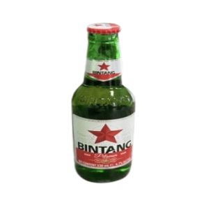 Bintang Bir (Mengandung Alkohol Â± 4,7% vv)