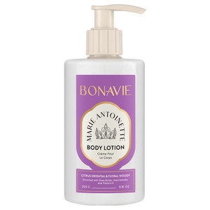 Bonavie Body Lotion - Marie Antoinette