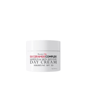 Booster Up Shield & Skin Revive Day Cream