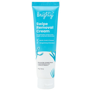 Brighty Swipe Removal Cream