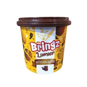 Bringz Kukis Rasa Butter (Lumier)