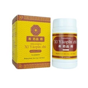 Herbal Wasir XI Yaopin Zhi