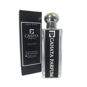 Cahaya Parfume Black Opium