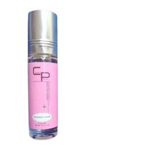 Cahaya Parfume Scandal Louse