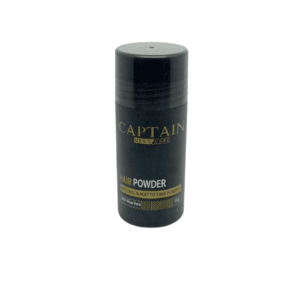 Captain Men’s Care Captain Hair Powder