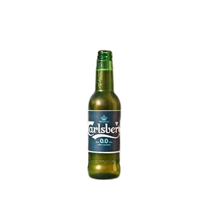 Carlsberg Bir Pilsener (Mengandung Alkohol +- 4.6 % vv)