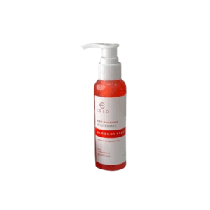 Celo Bibit Boosting Whitening Red Body Serum