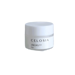 Celosia Collagen Night Cream