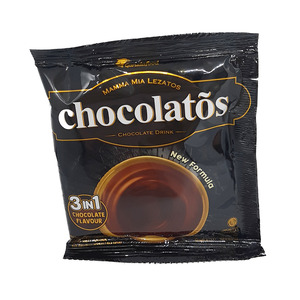 Chocolatos Minuman Rasa Cokelat