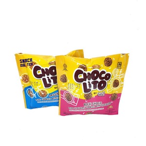 Chocolito Kukis Mini dengan Cokelat Chips