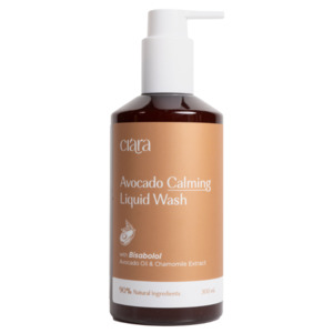 Ciara Avocado Calming Liquid Wash