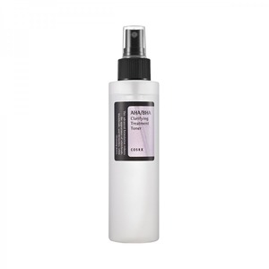 Cosrx AHABHA Clarifying Treatment Toner