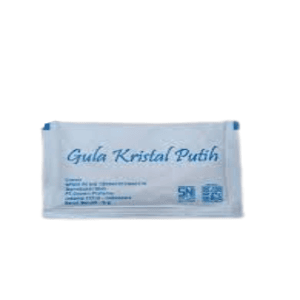 Crown - Gula Kristal Putih