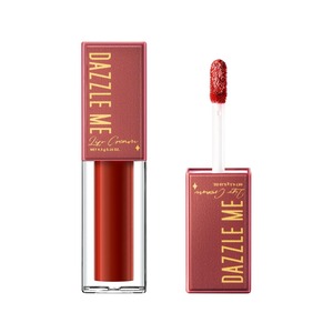 Dazzle Me Mousse Lipcream R666 Blazing Hot