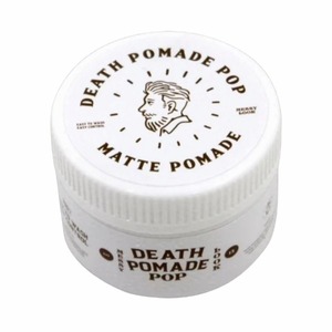 Death Pomade Pop Matte