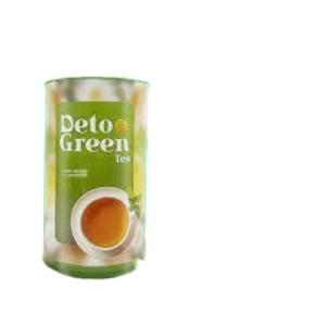 Detogreen Tea Teh