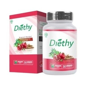 Diethy