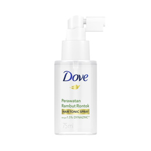 Dove Tonic Perawatan Rambut Rontok